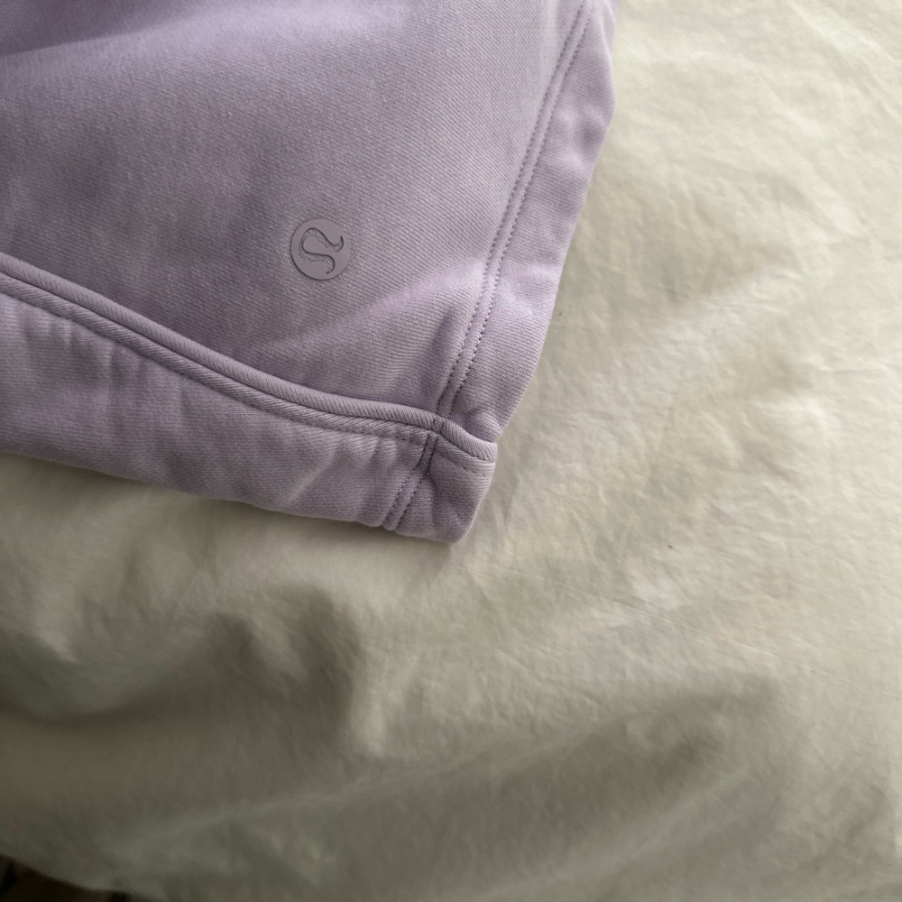 Lululemon Athletica High Rise Short - Picture 5 of 7